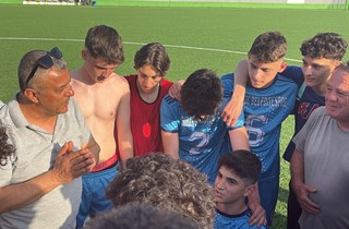 U17’de Şampiyon Gemlik Belediyespor